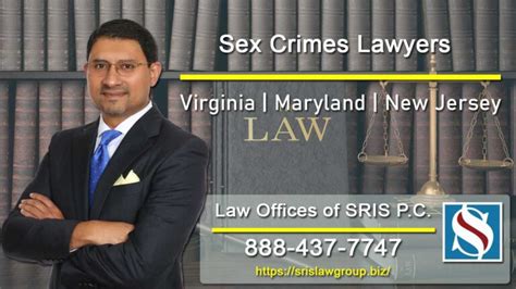 Sex Crime Attorney Sex Crime Defense Attorney Near Me