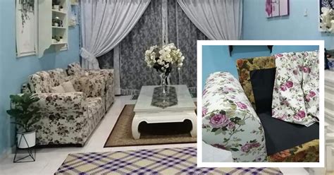 Maybe you would like to learn more about one of these? Cara Jimat Dan Mudah Re-Upholstery Sendiri Sofa, Ini ...