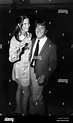 Anne Byrne, Dustin Hoffman, February, 1969 Stock Photo - Alamy