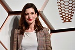 Anne Hathaway Really Wants to Tell You About Her Five-Day Hangover ...