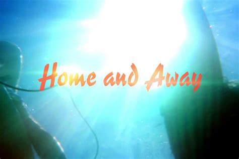 It was originally centered around pippa and tom fl. Home and Away shock collapse | New Idea Magazine