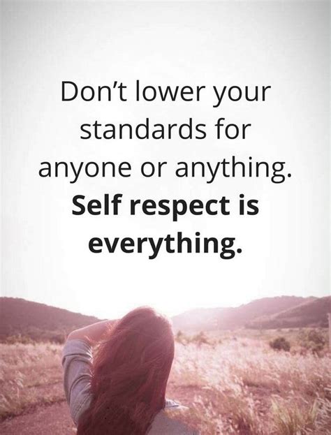 101 Best Self Respect Quotes Sayings And Images The Random Vibez Respect Quotes Images