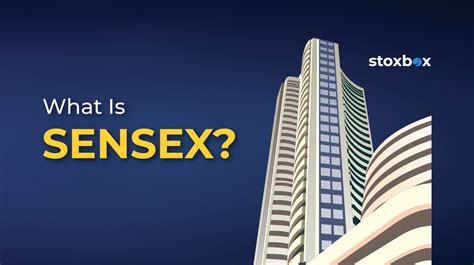 What Is Sensex How It Is Calculated Sensitive Index Full Form Means