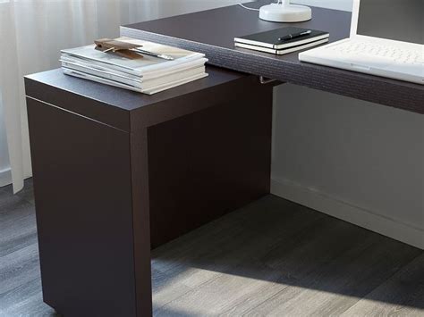 May be completed with a wall or table mirror in a size and style that you like. IKEA MALM Schreibtisch - Die solide Ausstattung für das ...