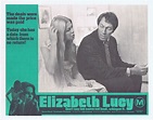 ELIZABETH LUCY aka The Pyx Original Lobby Card 7 Karen Black ...