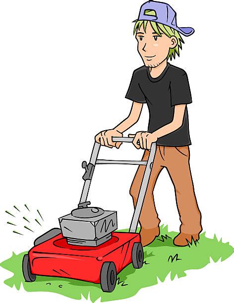 All lawn care clip art are png format and transparent background. Best Lawn Care Illustrations, Royalty-Free Vector Graphics ...