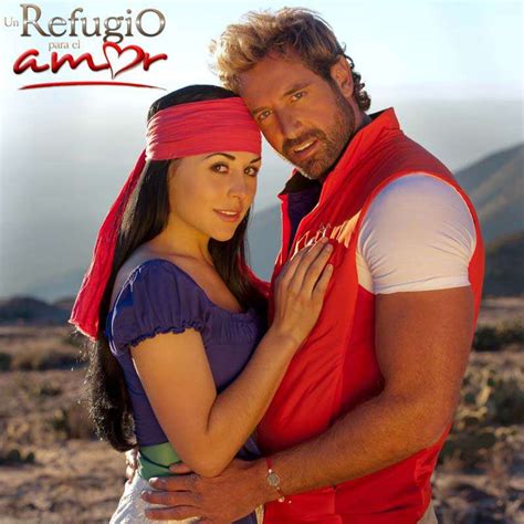 Comprar La Telenovela Un Refugio Para El Amor Completo En Dvd