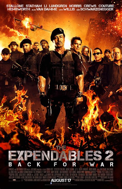 Expendables Quote The Expendables 2000 Film Quotes Please Enjoy