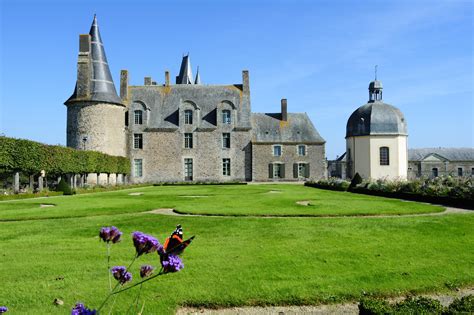 Vitré | Brittany Tourism