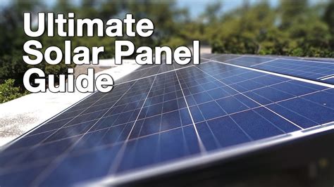 A solar panel kit is basically a solar panel bundled with the essentials you'll need to assemble and run your solar energy system. Solar Panel Kits For Homes - diy solar panels kits - YouTube