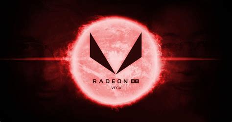 The radeon vega 8 can be used for light gaming. AMD RX Vega Wallpapers - Wallpaper Cave