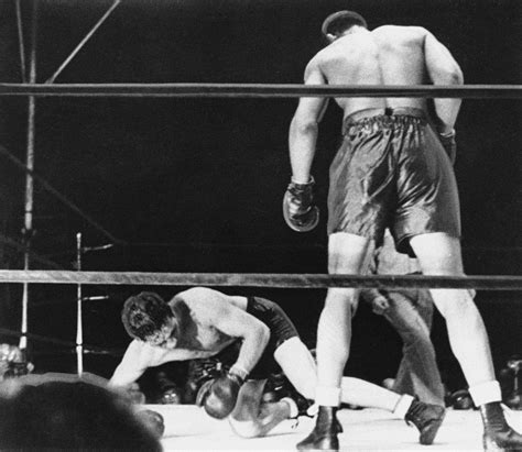 25 Greatest Heavyweight Boxing Fights Of The Last 100 Years