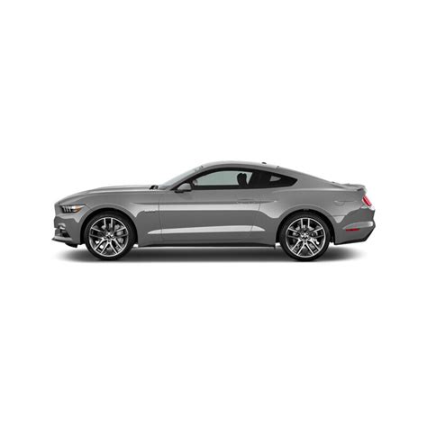 Ford Mustang 2024 User Manual English 551 Pages