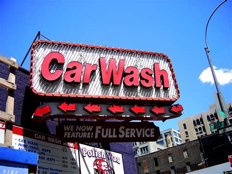 Achieve your american dream as a small businessman in the car industry. Choosing the Best Car Wash Marketing Channels | Pit Crew