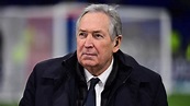 Former Liverpool, Lyon manager Gérard Houllier dies aged 73 - CGTN