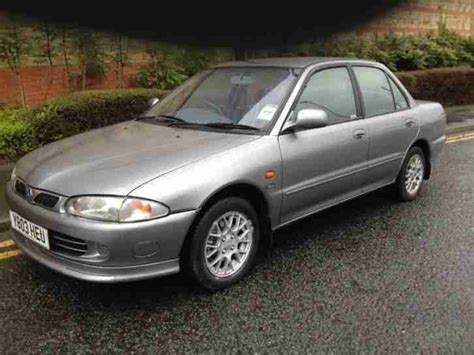 The 1.6 and 1.8 litre model(4g92/4g93) were equipped with rear disc brakes, front and rear armrests, electric mirrors, folding rear seats, electric windows on all doors, and a custom. Proton 2001 Wira 1.8 Lux 4dr. car for sale