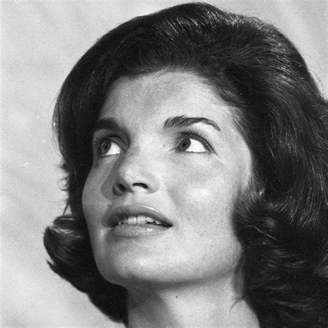 rare photos capture ‘first lady jackie kennedy