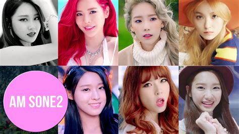 Top60 Female K Pop Songs In 2015 Hd Youtube