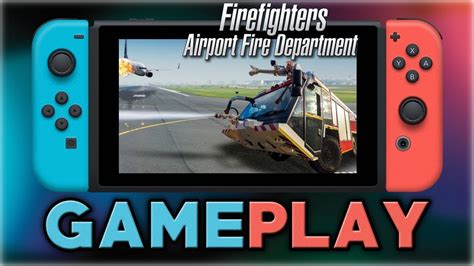 Es handelt sich um einen festpreis! Firefighters - Airport Fire Department | First 30 Minutes ...