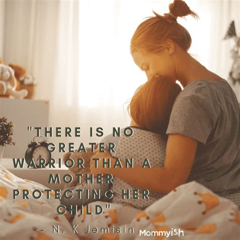 Quotes About Mothers And Parenthood That Are Heartwarming