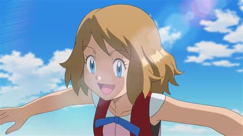 Sam Aguiar On Twitter Amourshiper101 Lillie The Pokemon And The