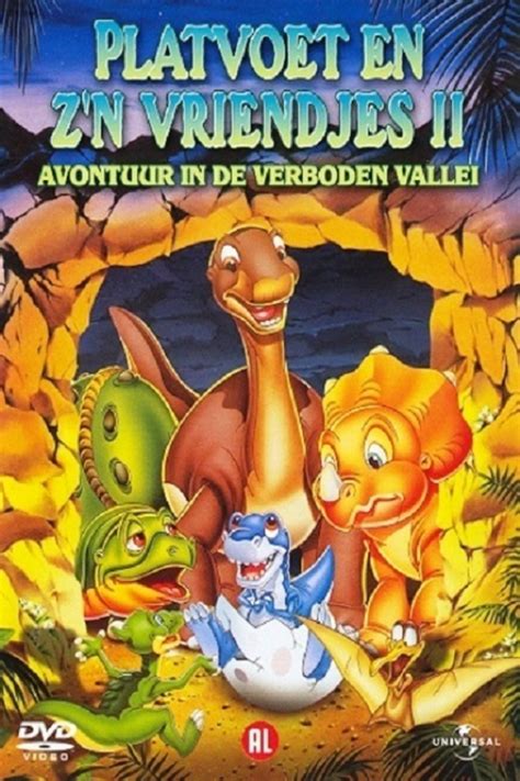 | showtime is a premium cable tv channel broadcasting original series and shows such as californication, weeds, dexter and many others. The Land Before Time II: The Great Valley Adventure - vpro ...