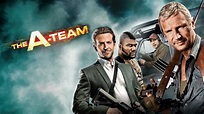 The A-Team (2010) - Backdrops — The Movie Database (TMDB)