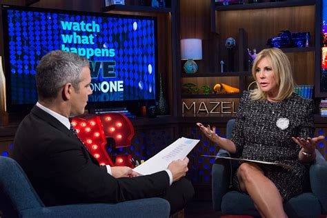 Real Housewives Of Orange County Update Vicki Gunvalson Denies Reuniting With Brooks Ayers