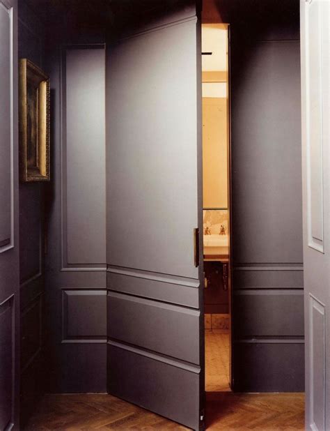 27 Best Images About Hidden Door Panelling On Pinterest Shaker Style