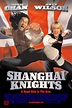 Shanghai Knights DVD Release Date July 15, 2003