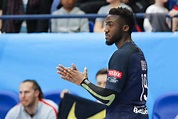 Luc Abalo : «Etre favori ne veut pas dire grand-chose» - Ligue des ...