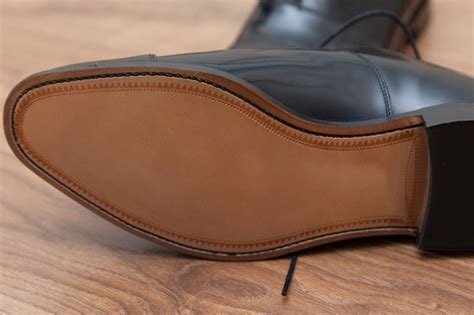 Leather Sole Vs Rubber Sole Everything You Need To Know