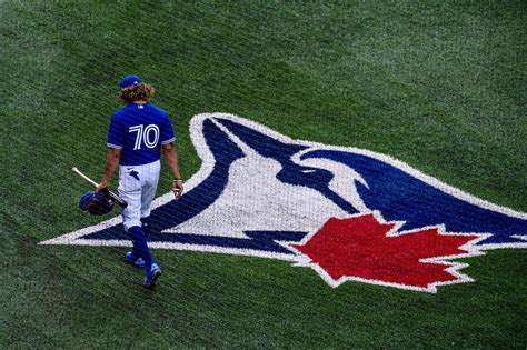 The Toronto Blue Jays Will Officially Be Playing Home Games In Buffalo