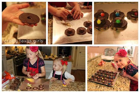 Thanksgiving recipes are among the best because there is so much opportunity for variety among we've also gathered the tastiest of thanksgiving appetizer and bread recipes to satisfy everyone. Crafty Texas Girls: 9 Kid Friendly Thanksgiving Recipes