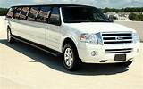 Pictures of Alexandria Limo Service