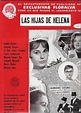 Enciclopedia del Cine Español: Las hijas de Helena (1963)