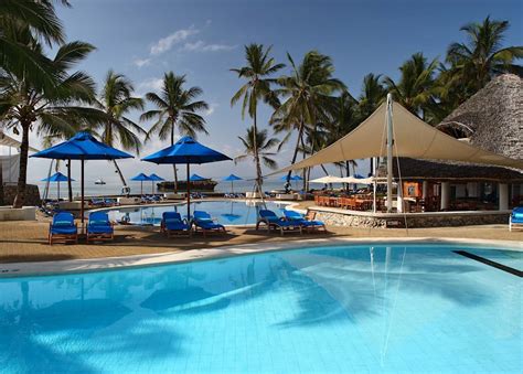 Hemingways Hotel Hotels In Watamu Audley Travel