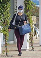 Pregnant KATHARINE MCPHEE Out Shopping in Montecito 10/13/2020 – HawtCelebs