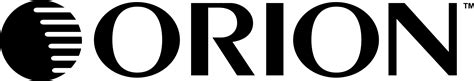 Orion Logo Png Transparent Graphic Design Clipart Large Size Png