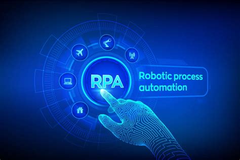 10 Most Popular Robotic Process Automation Rpa Tools For Automated
