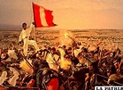 La batalla del Alto de la Alianza del 26 de Mayo de 1880 - Periódico La ...