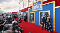 Hollywood Movie Premieres Event Planning & Production - Experiential