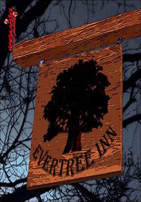 Designed and printed by a husband & wife. Evertree Inn Free Download Full Version PC Game Setup