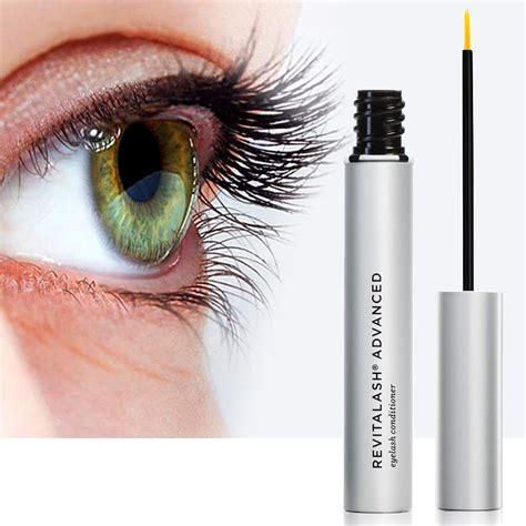 Free Revitalash Eyelash Serum Sample Get Me Free Samples