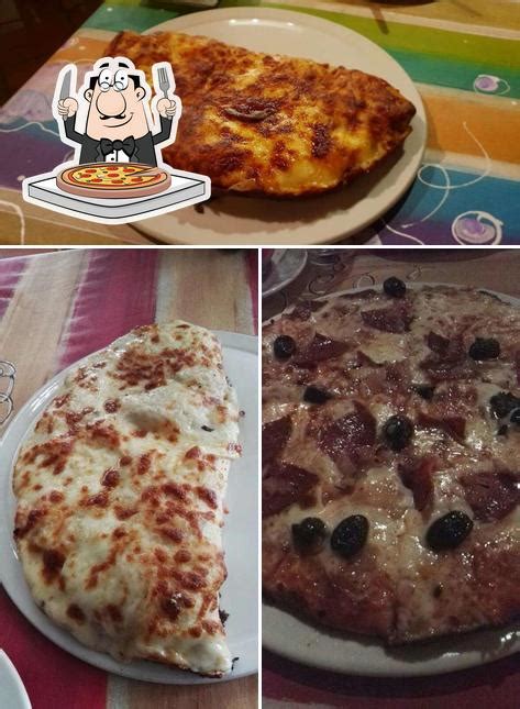 Lucios Pizzeria Randburg Restaurant Reviews