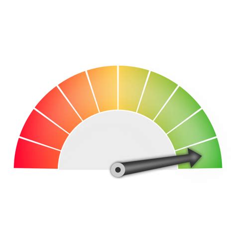 Performance meter | Free SVG