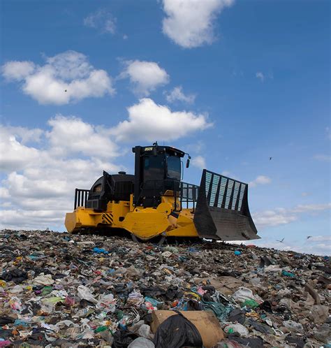 Landfill Operations Tana From Waste To Value