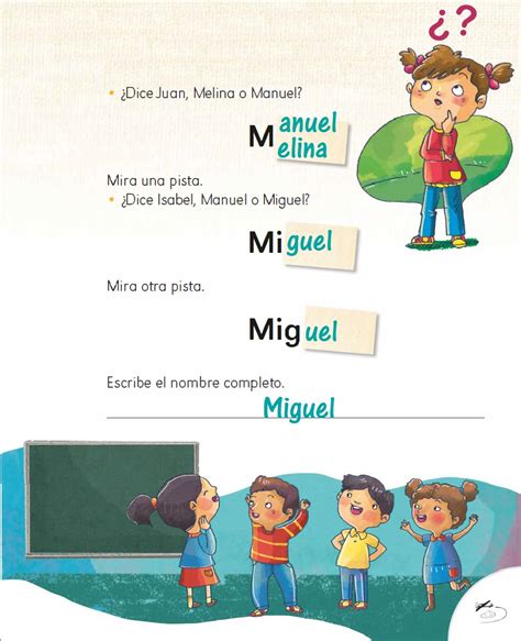 Lengua Materna Español Primer Grado Telesecundaria Contestado Libros