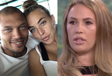 Jeremy Meeks Estranged Wife Suffered A Miscarriage After He Left Her