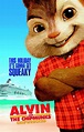 Alvin and the Chipmunks 3 Chipwrecked Poster | Alvin and the Chipmunks ...